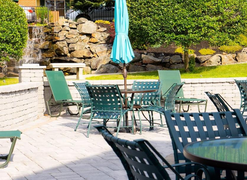 Patio Zdjęcie