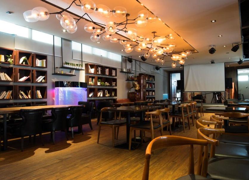 Bar Zdjęcie