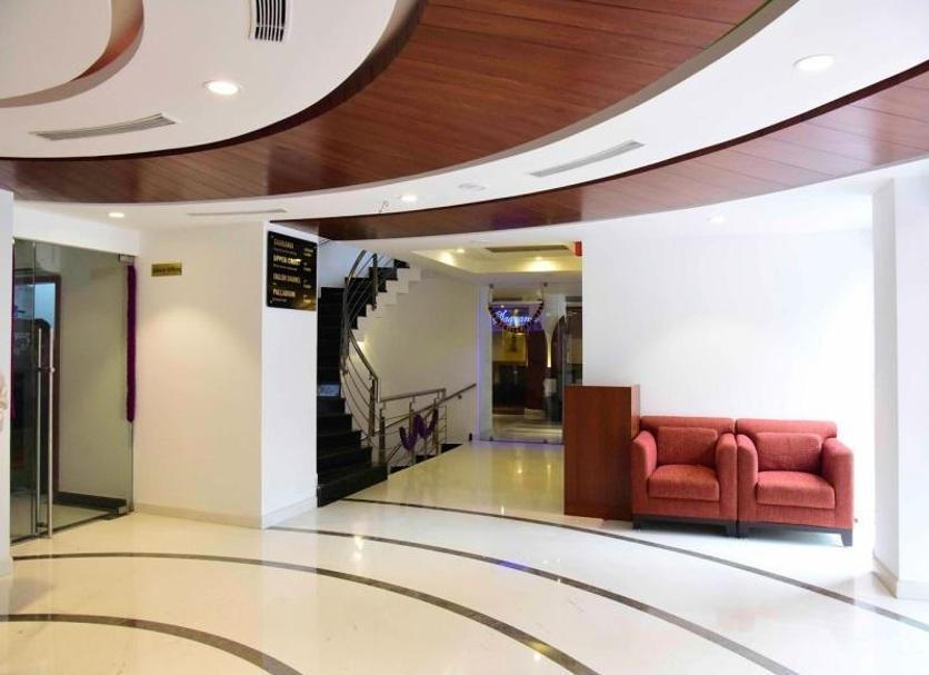 Lobby Zdjęcie