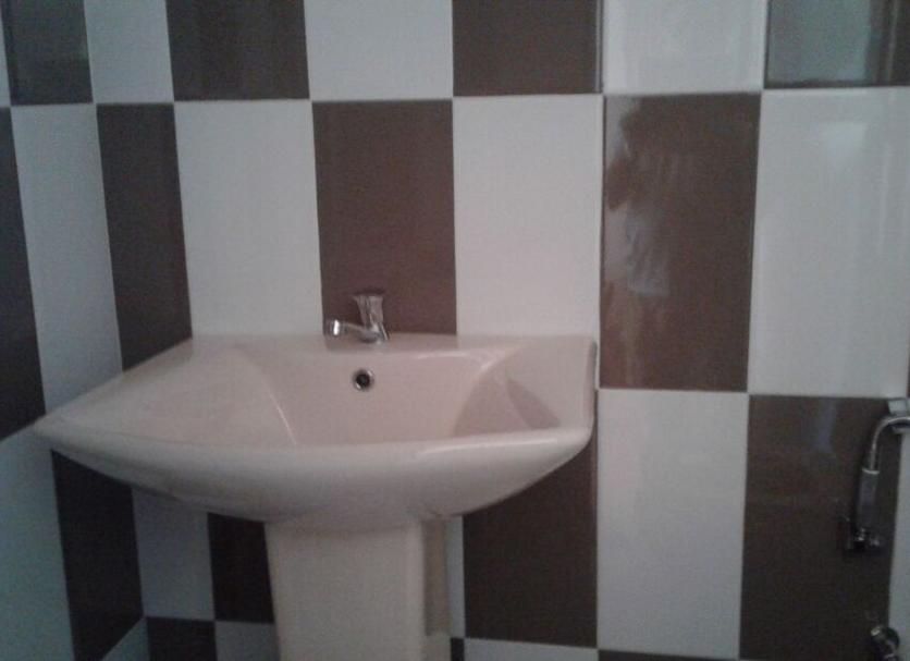 Łazienka Zdjęcie