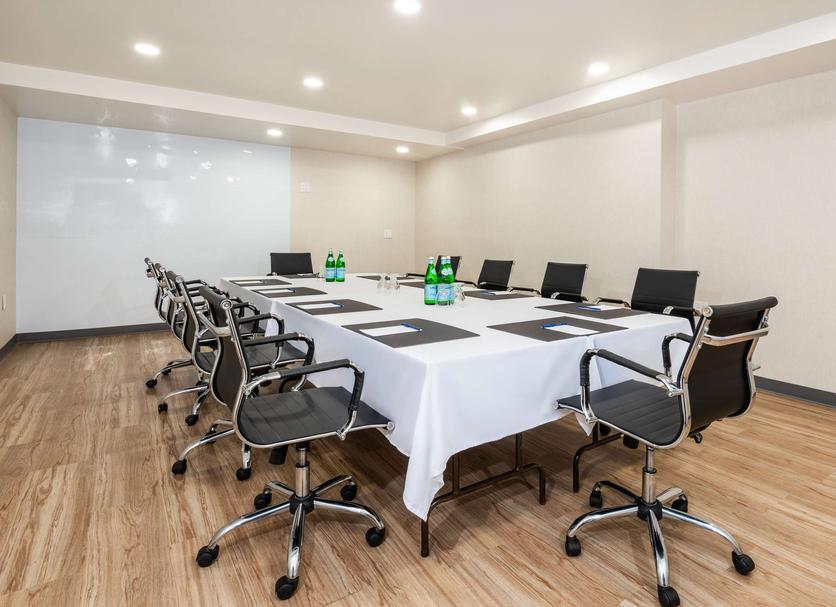 Sala konferencyjna Zdjęcie