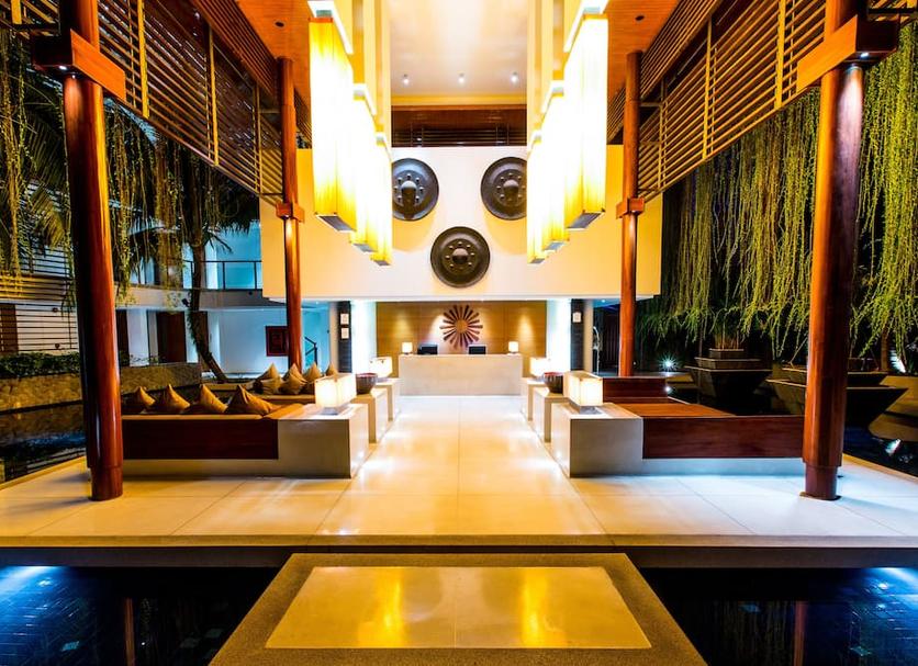 Lobby Zdjęcie