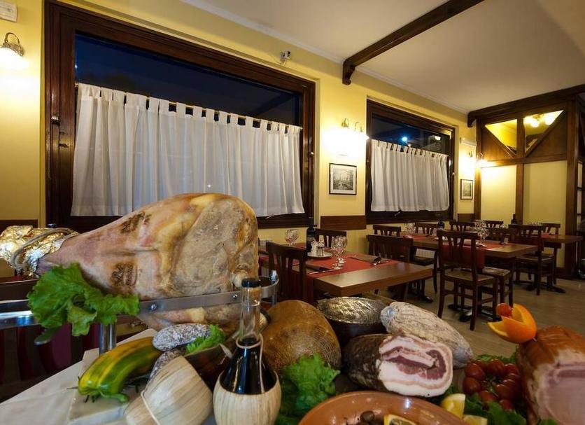 Restauracja Zdjęcie