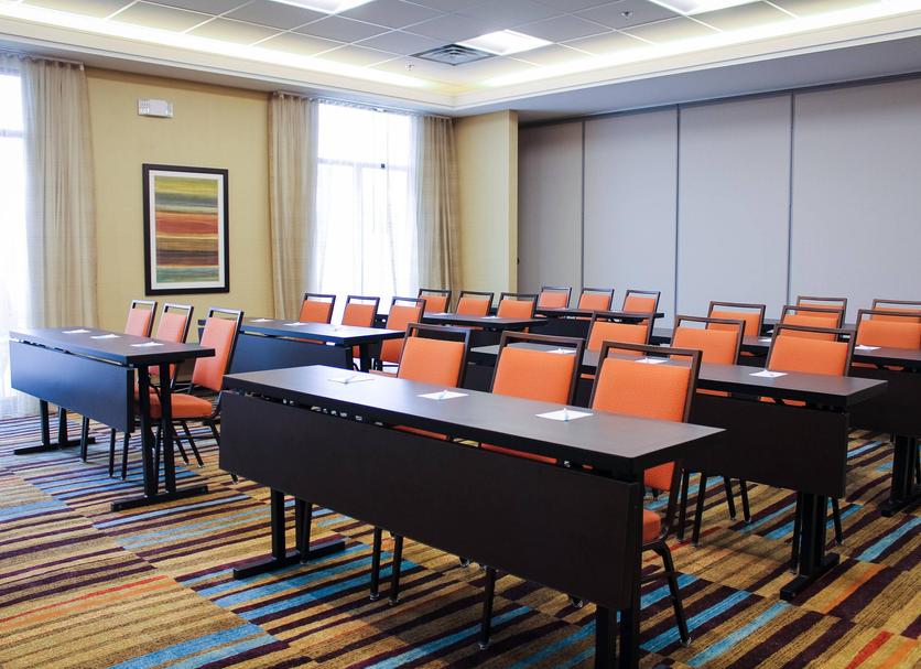 Sala konferencyjna Zdjęcie