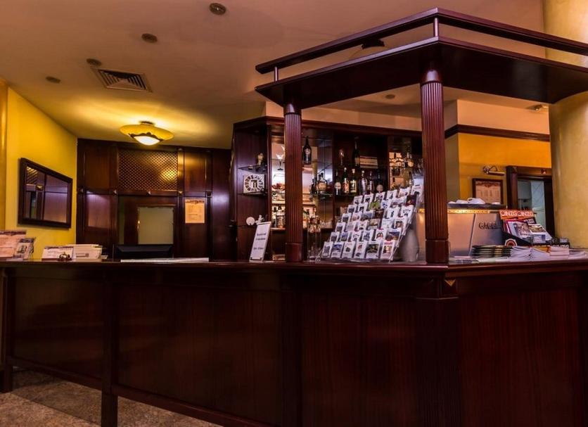 Bar Zdjęcie