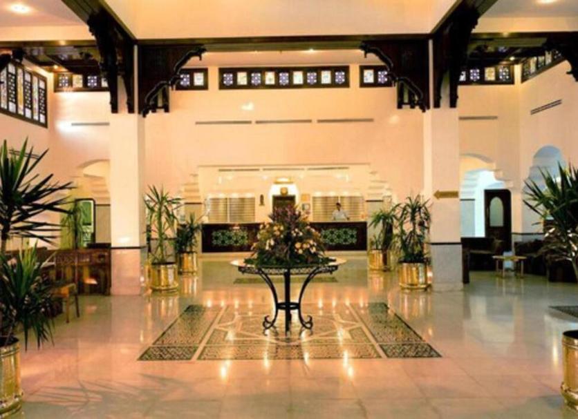 Lobby Zdjęcie