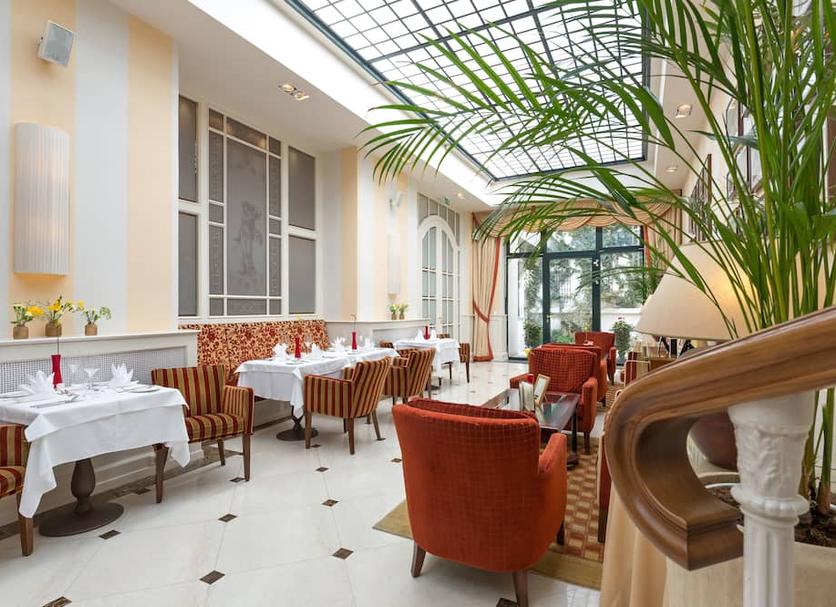 Restauracja Zdjęcie