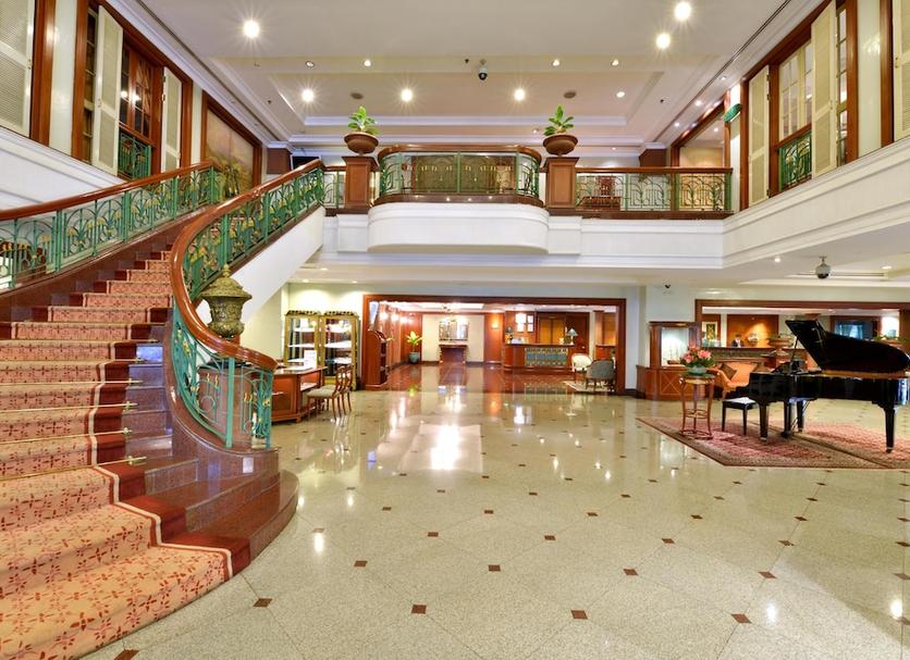 Lobby Zdjęcie