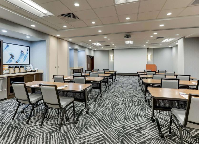 Sala konferencyjna Zdjęcie