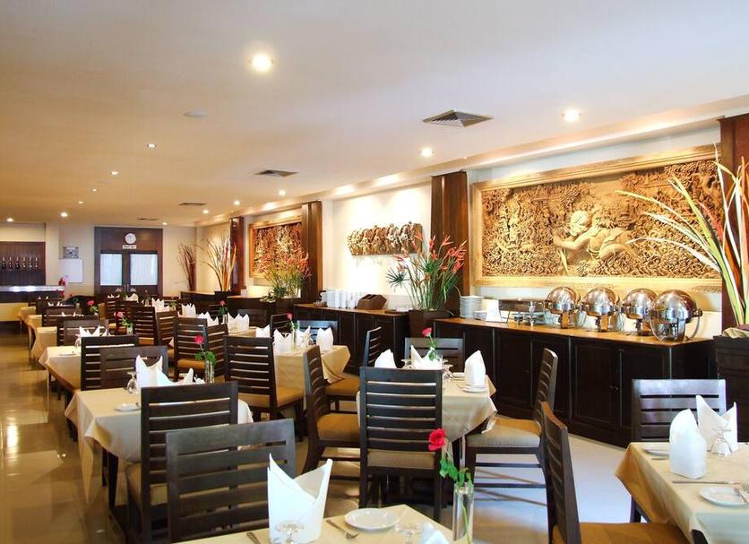 Restauracja Zdjęcie