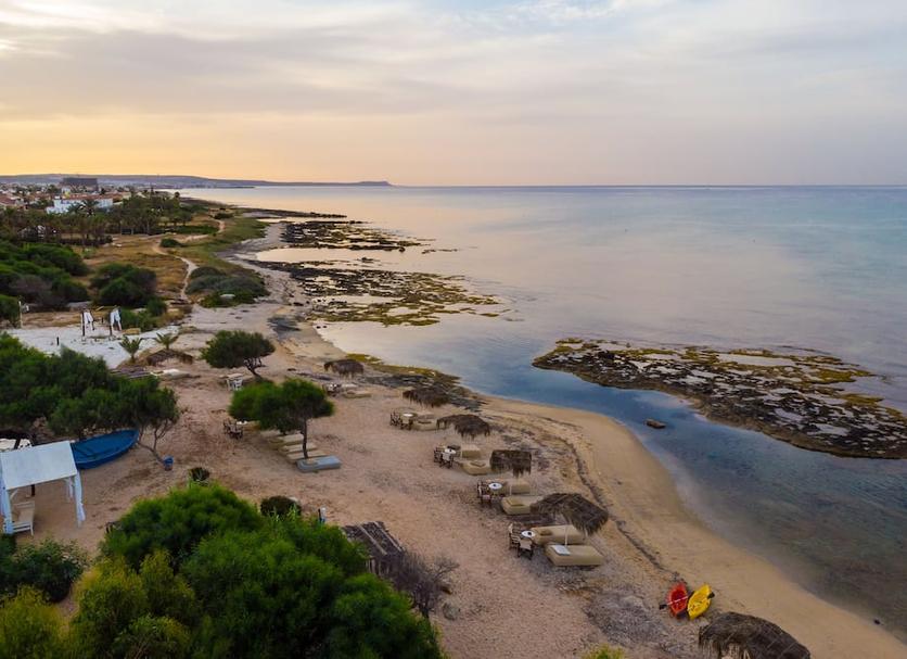 Plaża Zdjęcie