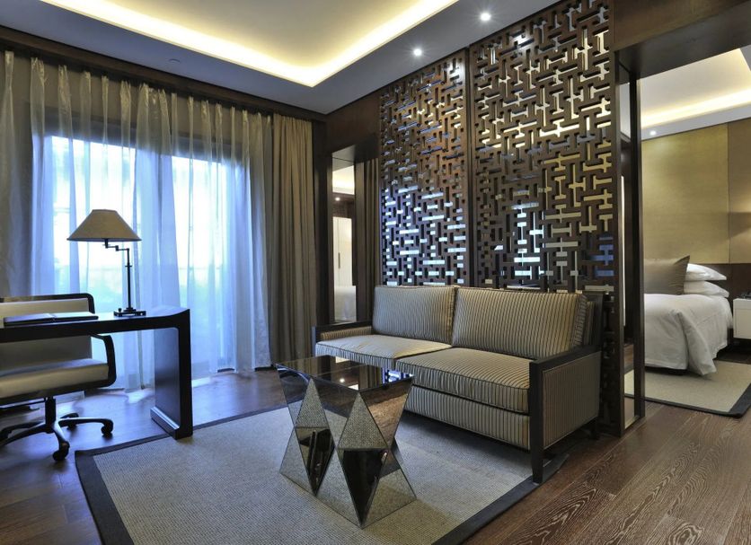 Pokój dzienny Zdjęcie