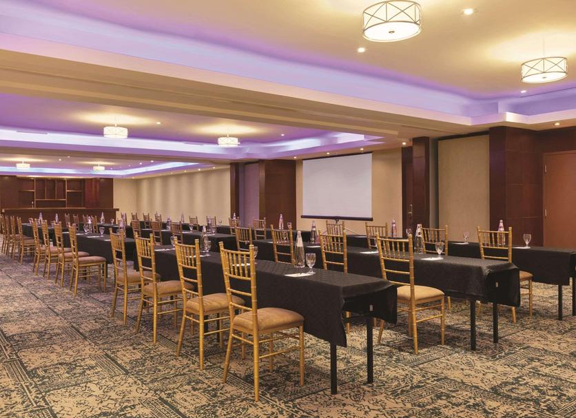 Sala konferencyjna Zdjęcie