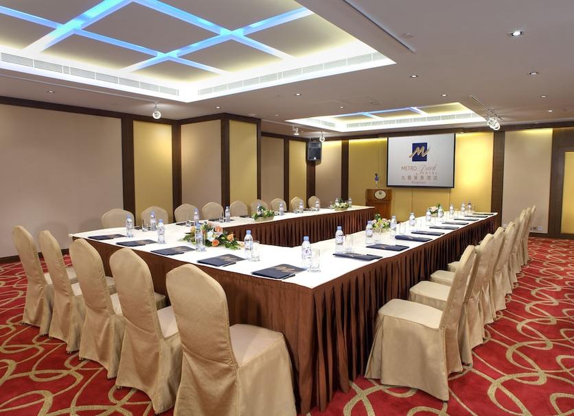 Sala konferencyjna Zdjęcie