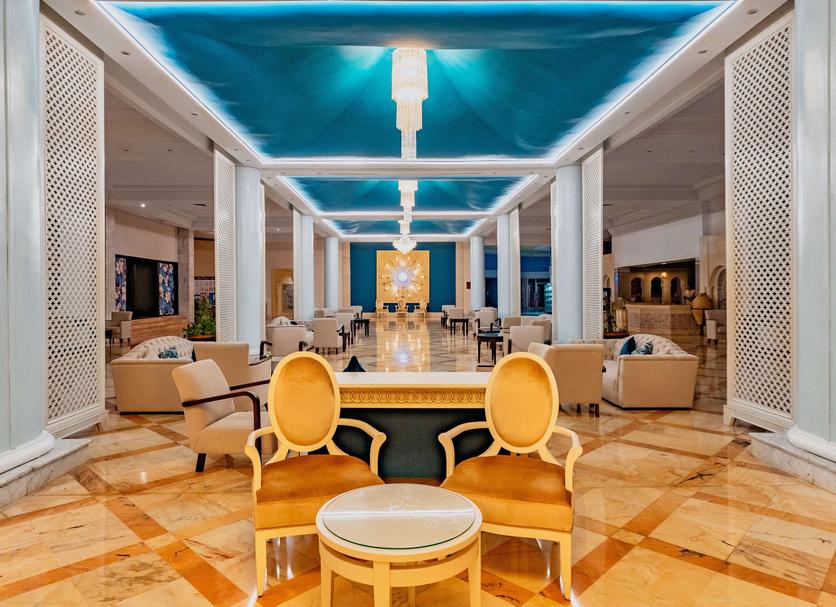 Lobby Zdjęcie