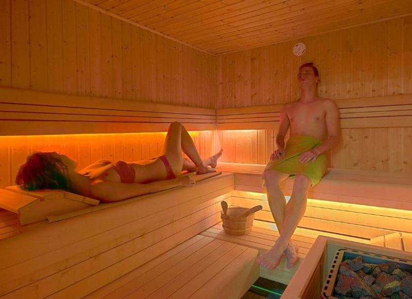Spa Zdjęcie