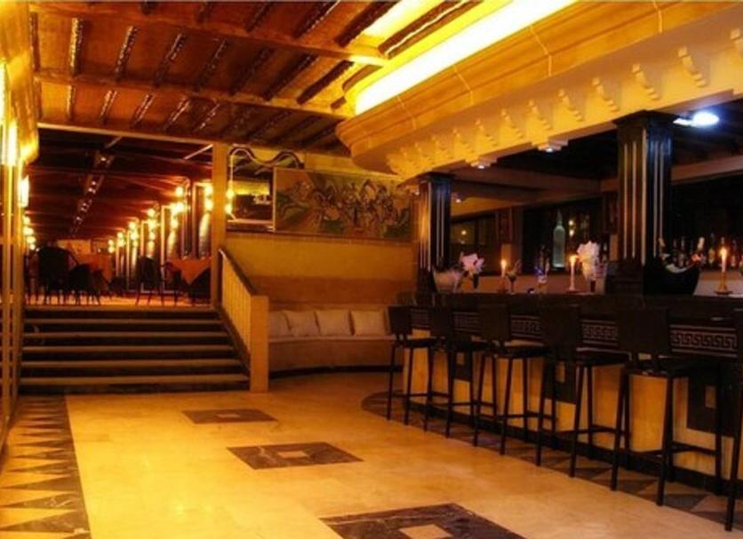 Bar Zdjęcie
