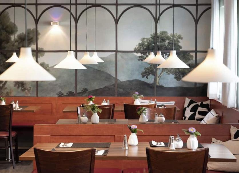 Restauracja Zdjęcie