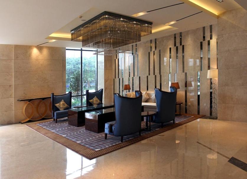 Lobby Zdjęcie