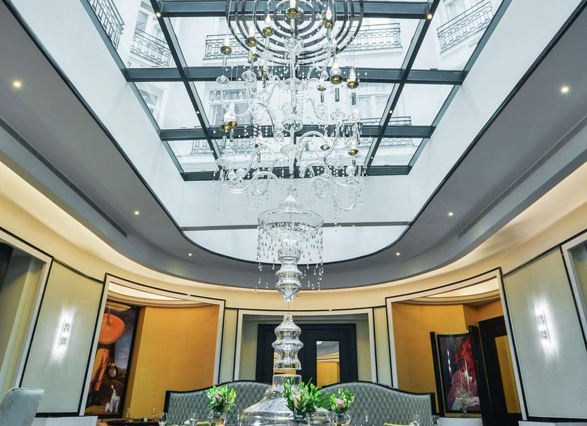 Lobby Zdjęcie
