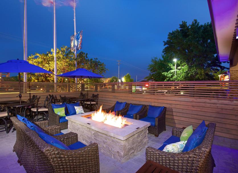 Patio Zdjęcie