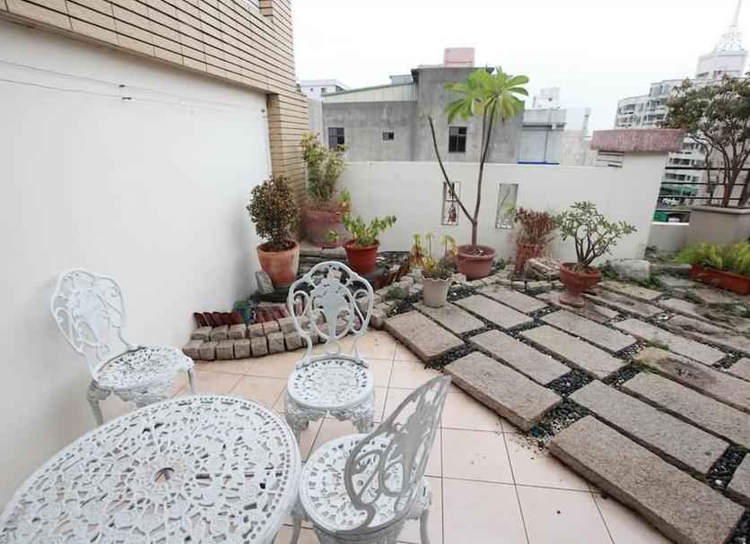 Balkon Zdjęcie