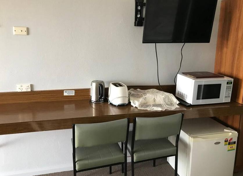 Wyposażenie pokoju Zdjęcie