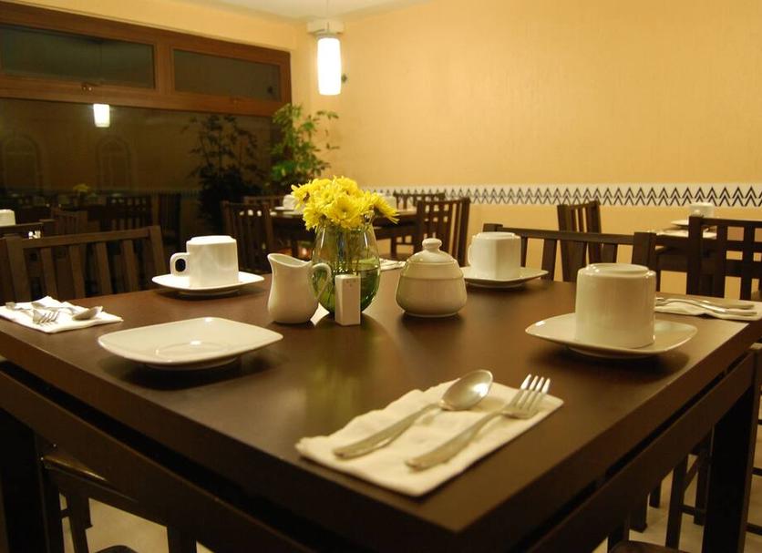 Restauracja Zdjęcie