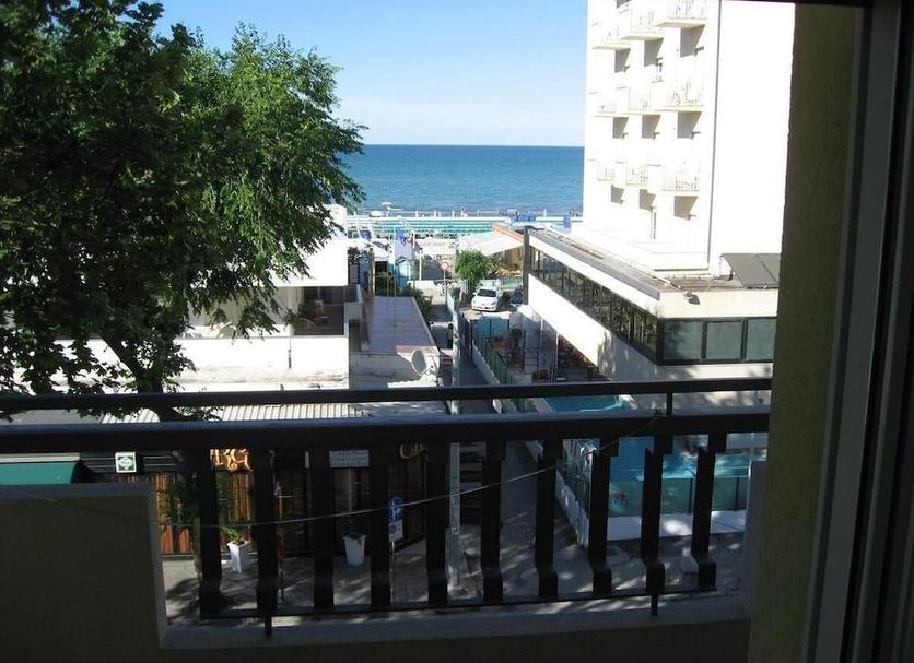 Balkon Zdjęcie