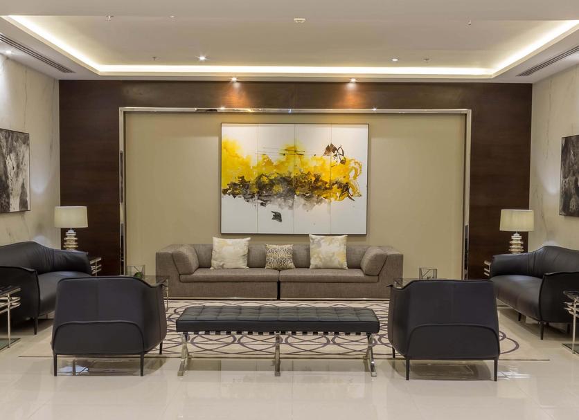 Lobby Zdjęcie