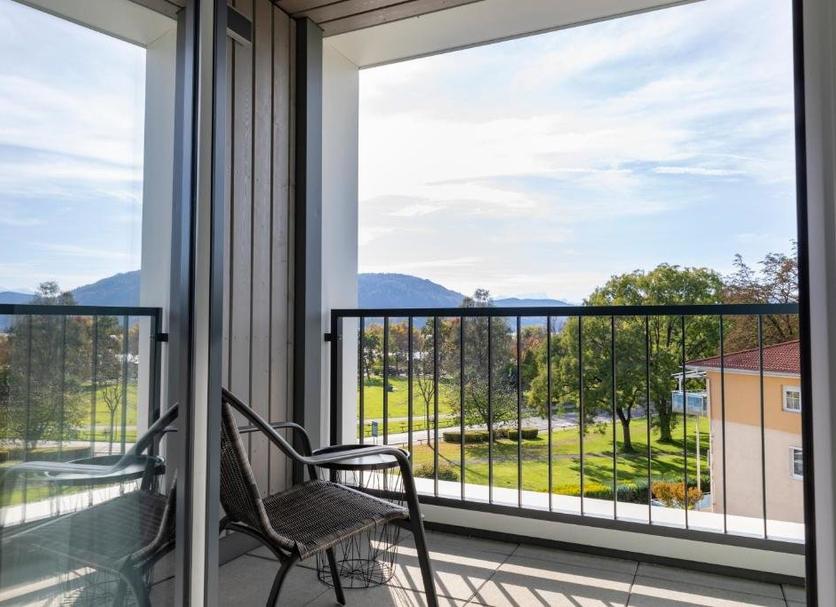 Balkon Zdjęcie