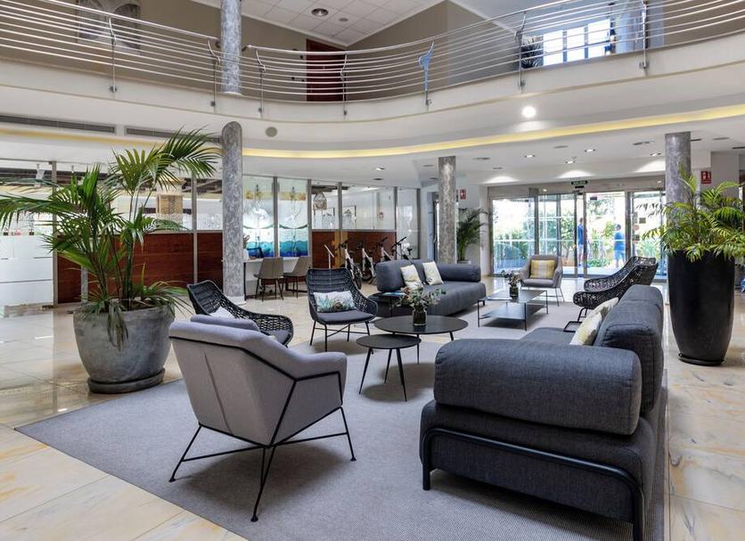 Lobby Zdjęcie