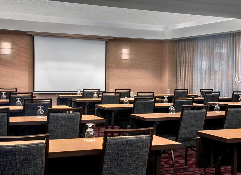 Sala konferencyjna Zdjęcie