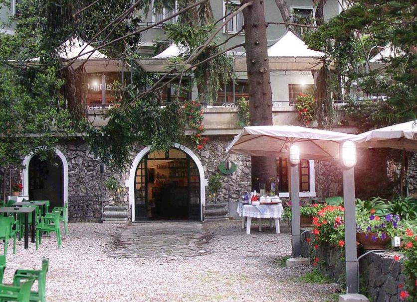 Patio Zdjęcie
