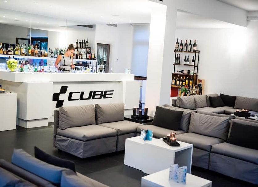 Bar Zdjęcie