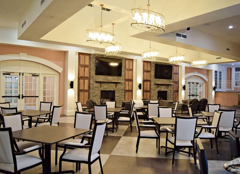 Restauracja Zdjęcie