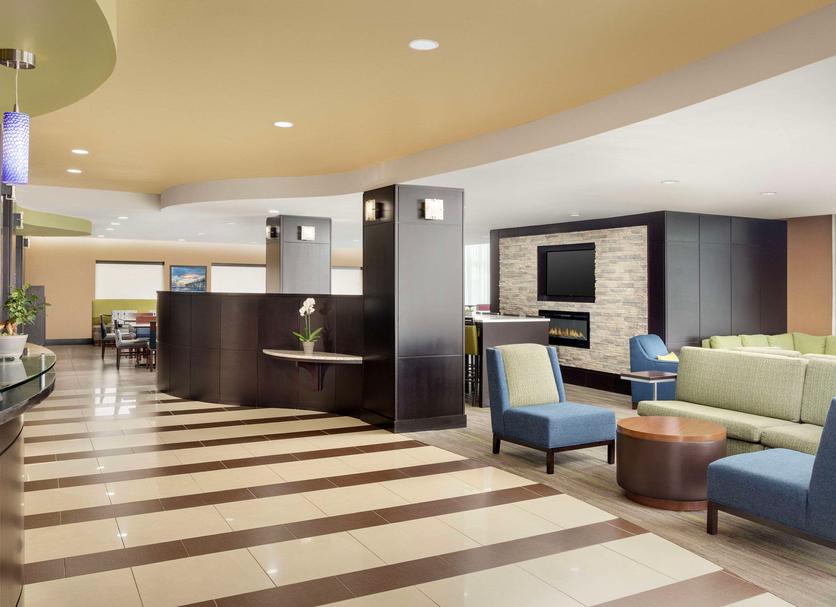 Lobby Zdjęcie