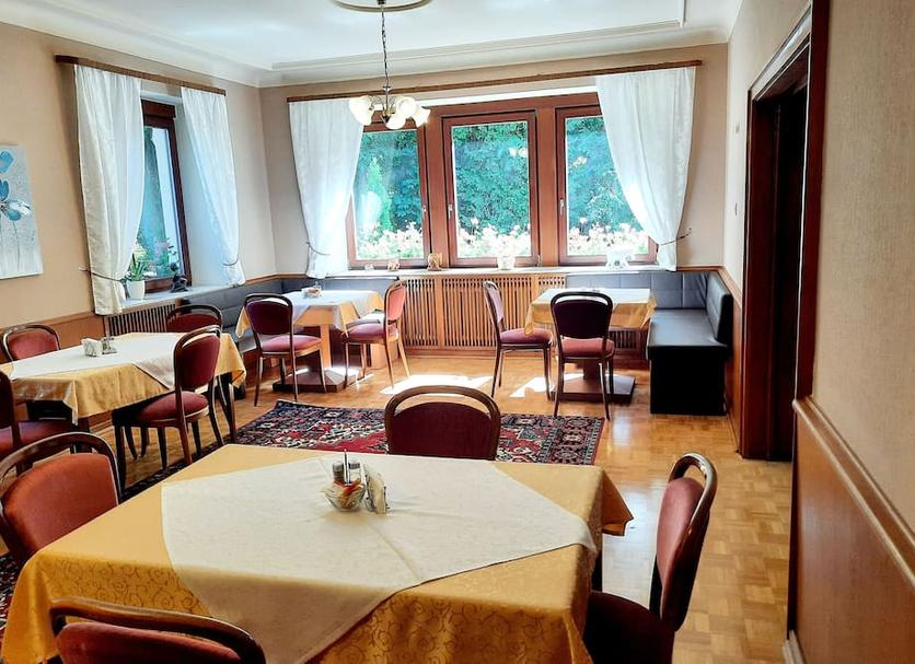 Restauracja Zdjęcie