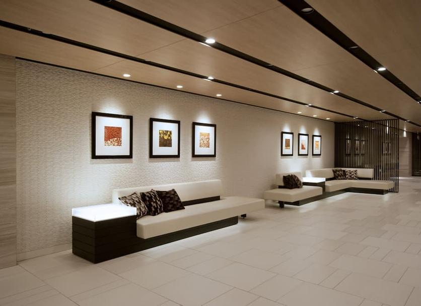 Lobby Zdjęcie