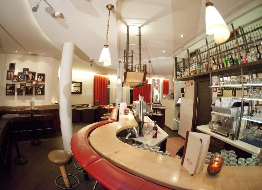 Bar Zdjęcie