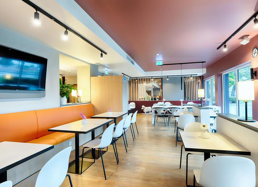 Restauracja Zdjęcie