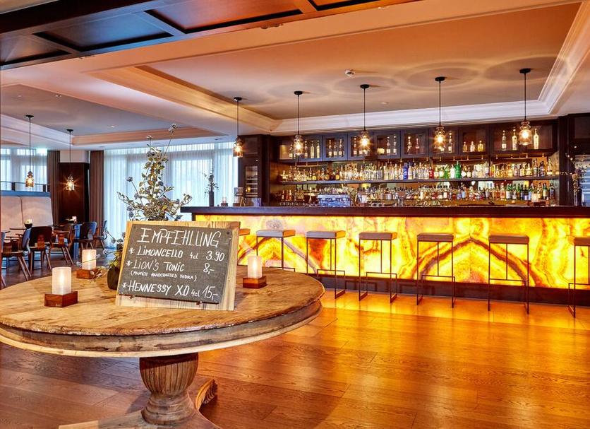 Bar Zdjęcie