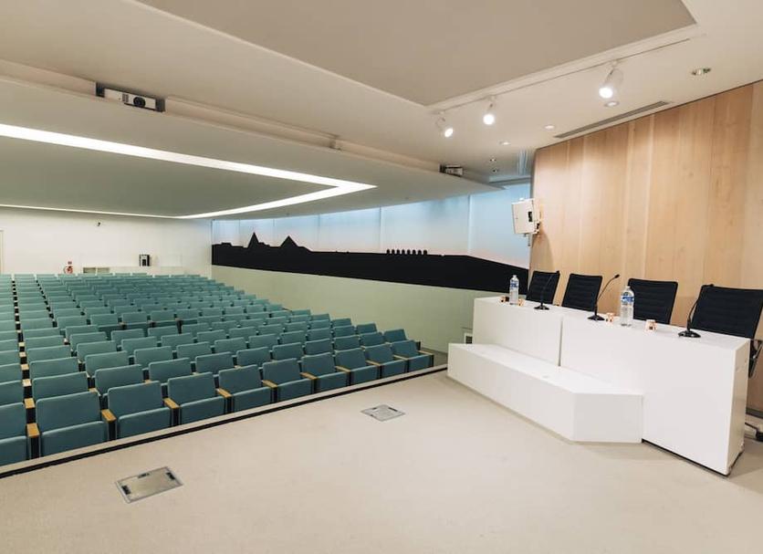 Sala konferencyjna Zdjęcie