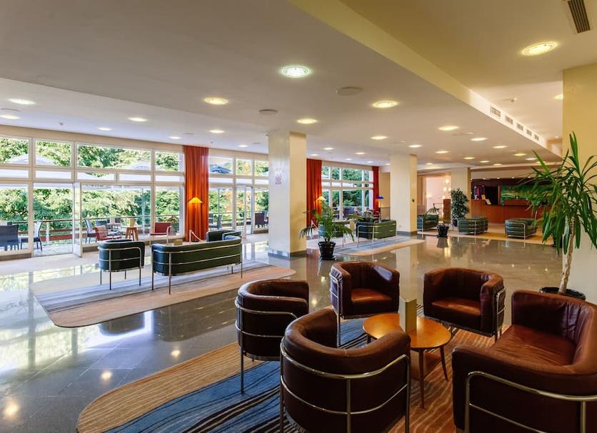 Lobby Zdjęcie