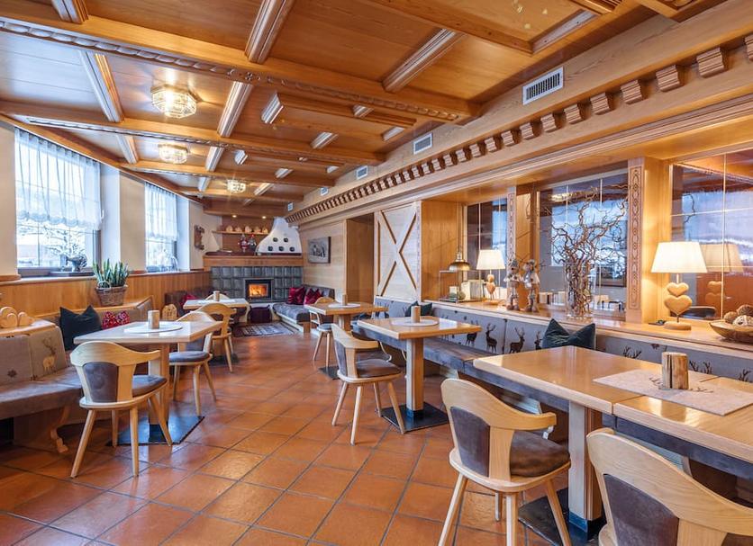 Restauracja Zdjęcie