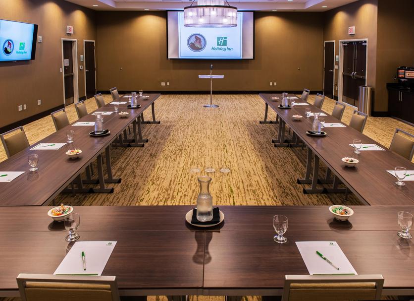 Sala konferencyjna Zdjęcie