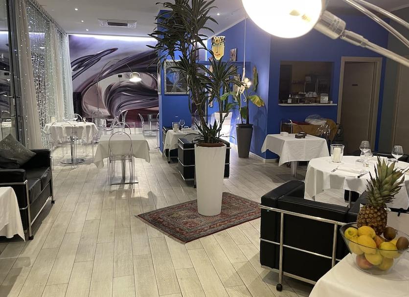 Restauracja Zdjęcie
