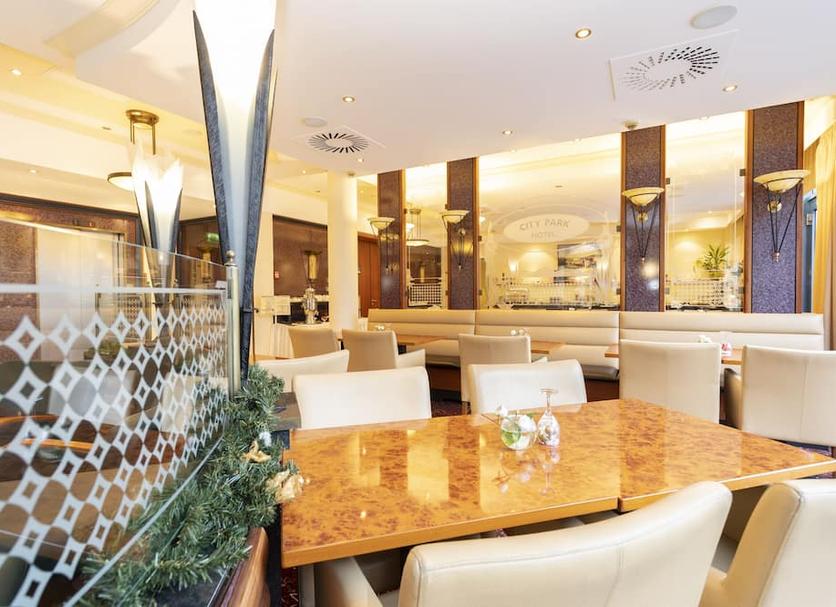 Restauracja Zdjęcie