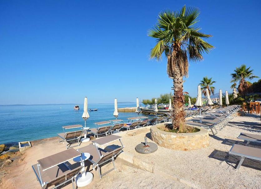 Plaża Zdjęcie