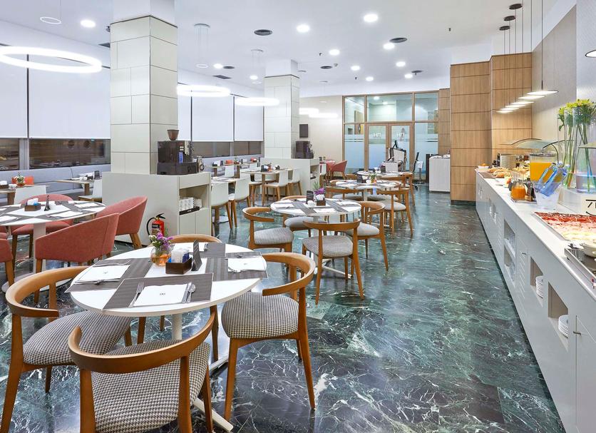 Restauracja Zdjęcie